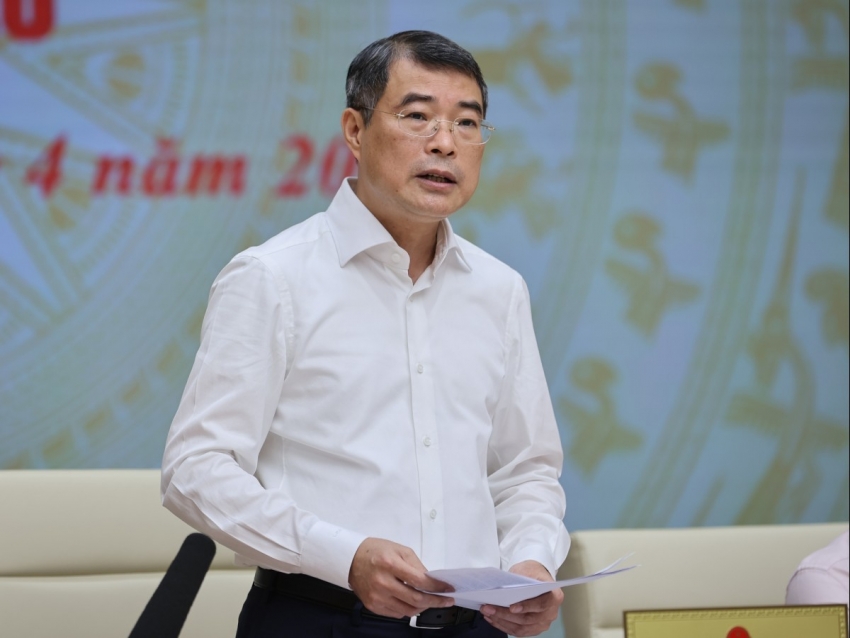 Thủ tướng Lê Minh Hưng: Giữ vững kỷ luật đầu tư công