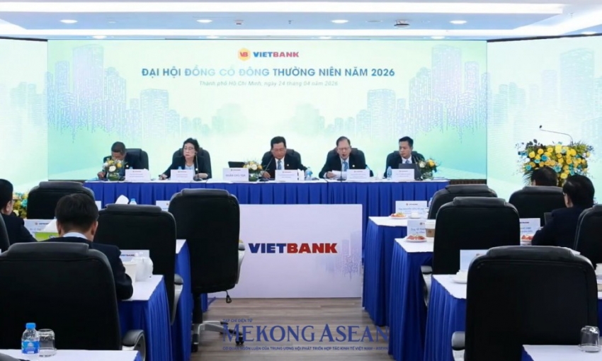 Khi nào Vietbank chính thức chào sàn HOSE?