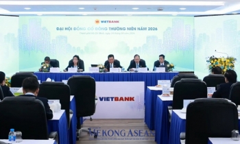 Khi nào Vietbank chính thức chào sàn HOSE?