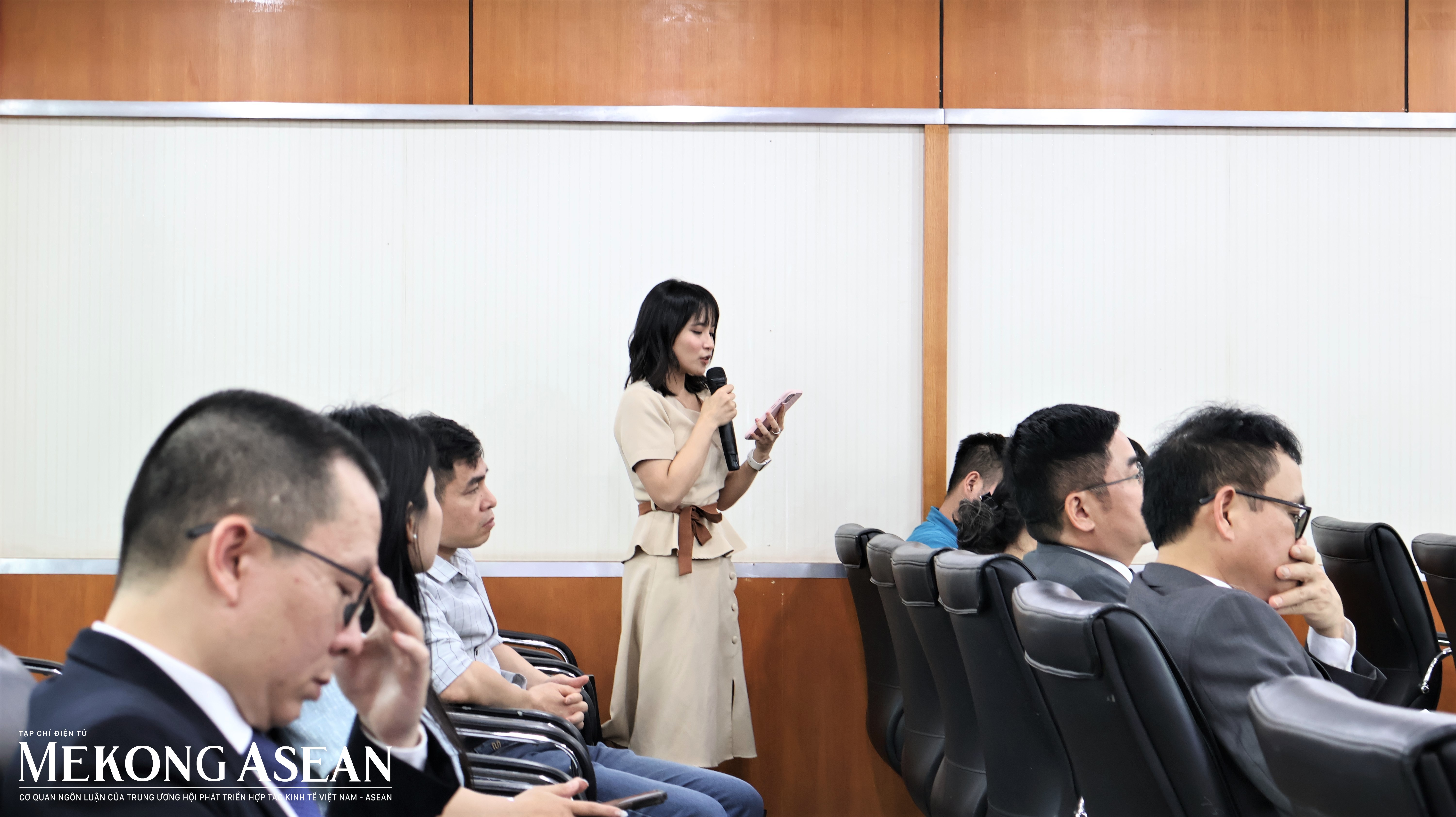 ĐHĐCĐ PVChem: Huy động vốn gần 800 tỷ đồng, ‘lấn sân’ sang mảng điện gió và đất hiếm