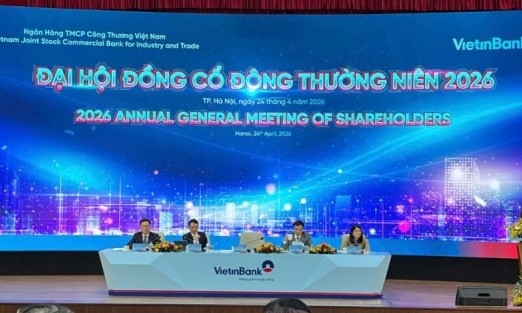 VietinBank chuẩn bị bán dự án VietinBank Tower