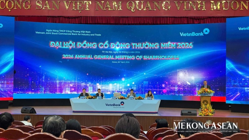 VietinBank chuẩn bị bán dự án VietinBank Tower