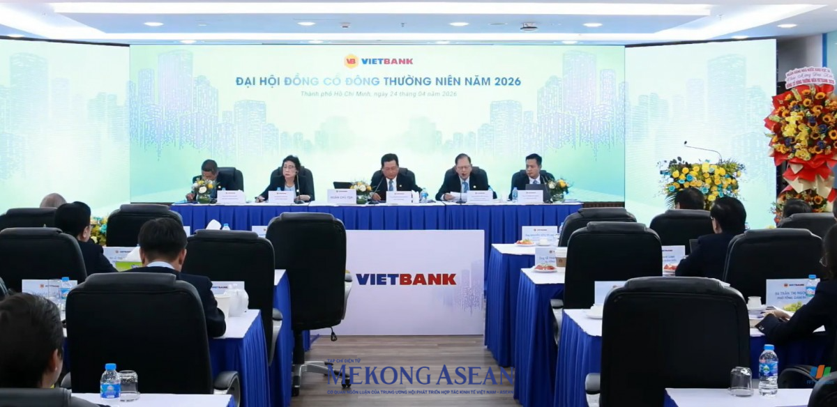 Khi nào Vietbank chính thức chào sàn HOSE?