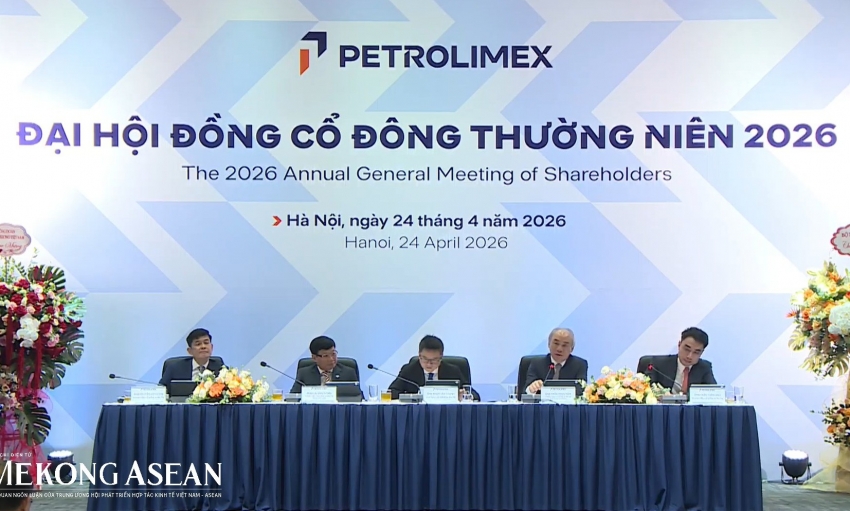 Petrolimex ước lỗ nghìn tỷ đồng trong quý đầu năm 2026