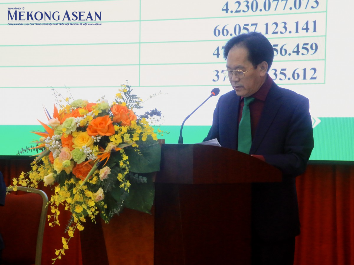 Những cơ sở để Traphaco CNC tự tin nối đà tăng trưởng năm 2026