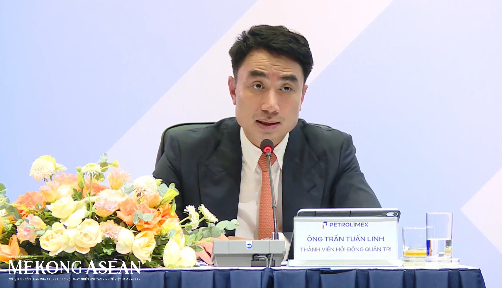 Petrolimex giảm chỉ tiêu lợi nhuận và mức chia cổ tức năm 2026