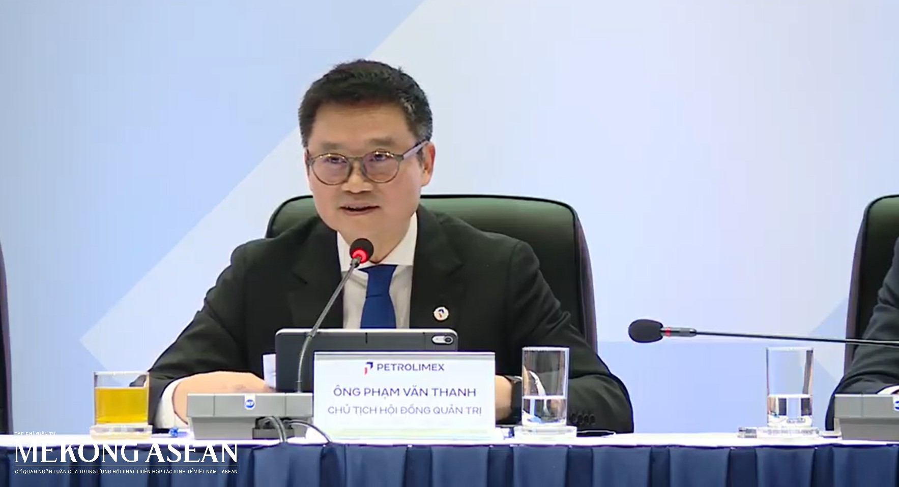 Petrolimex giảm chỉ tiêu lợi nhuận và mức chia cổ tức năm 2026