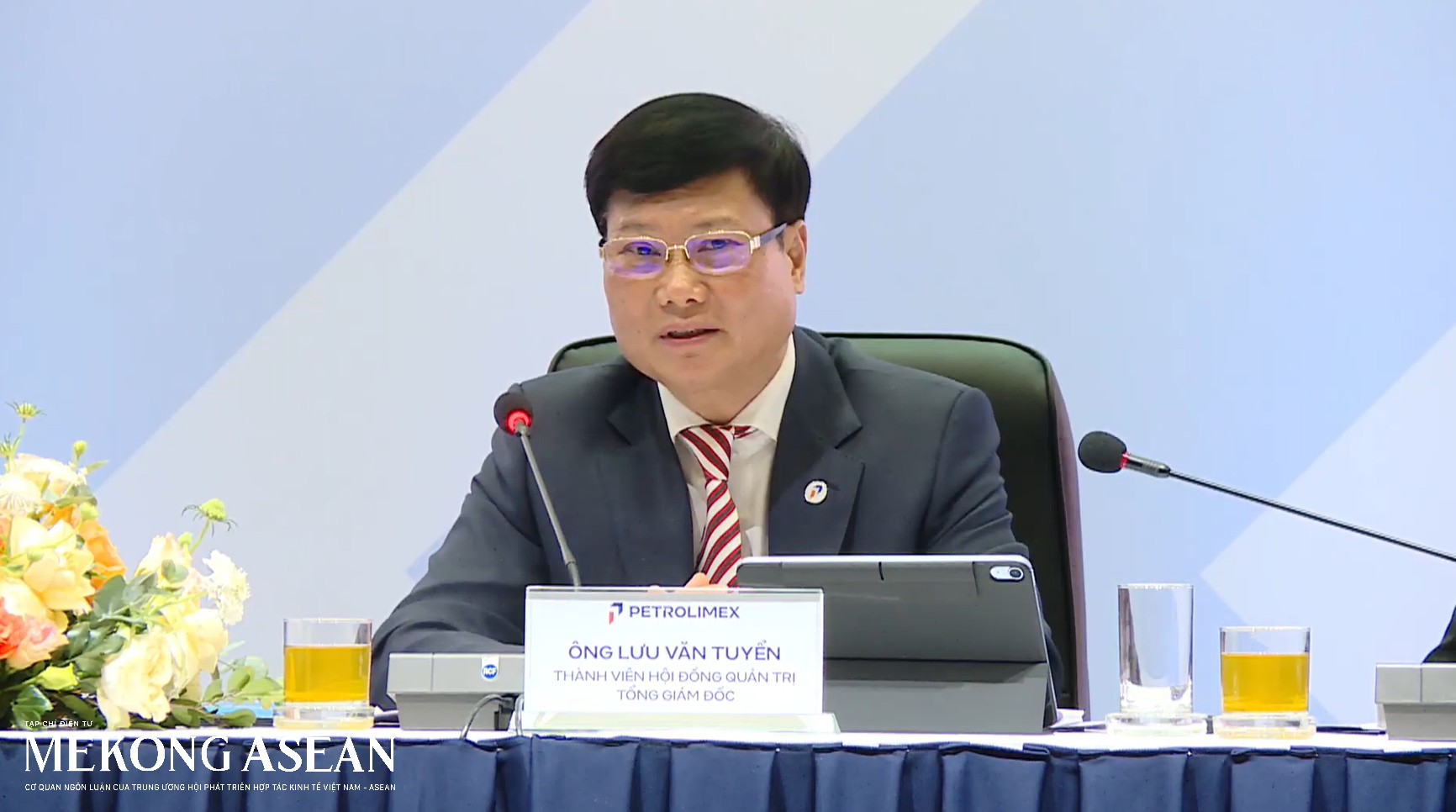 Petrolimex giảm chỉ tiêu lợi nhuận và mức chia cổ tức năm 2026