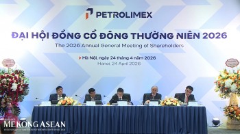 Petrolimex ước lỗ nghìn tỷ đồng trong quý đầu năm 2026