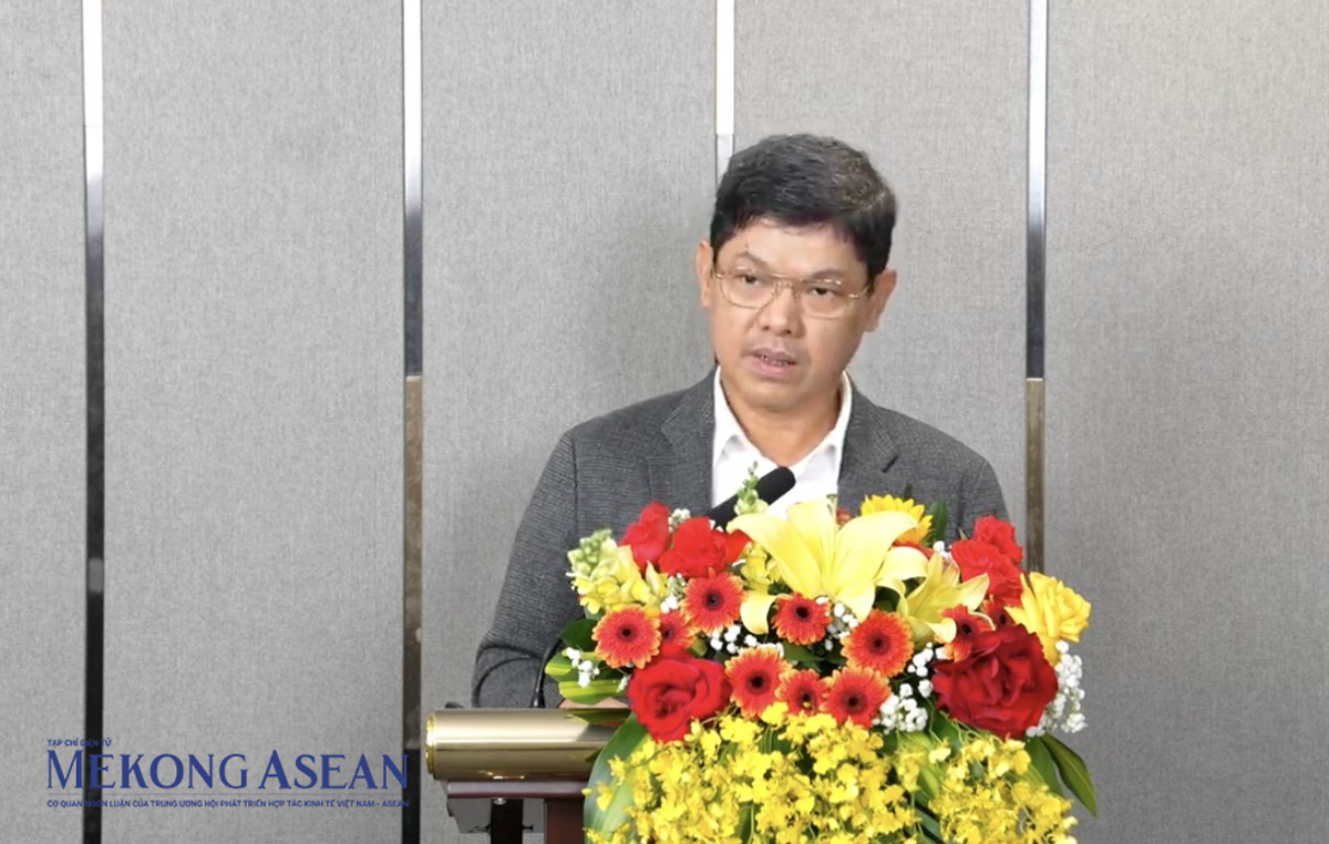 ĐHĐCĐ DIG: Tiếp tục thoái vốn để dồn lực cho 2 đại dự án vị trí đắc địa