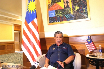 Bộ trưởng Malaysia: ‘Việt Nam có vai trò chiến lược trong chuỗi cung ứng nông nghiệp ASEAN’