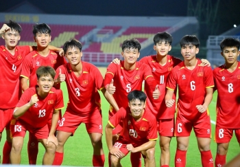 Truyền thông Đông Nam Á nói về chức vô địch của U17 Việt Nam