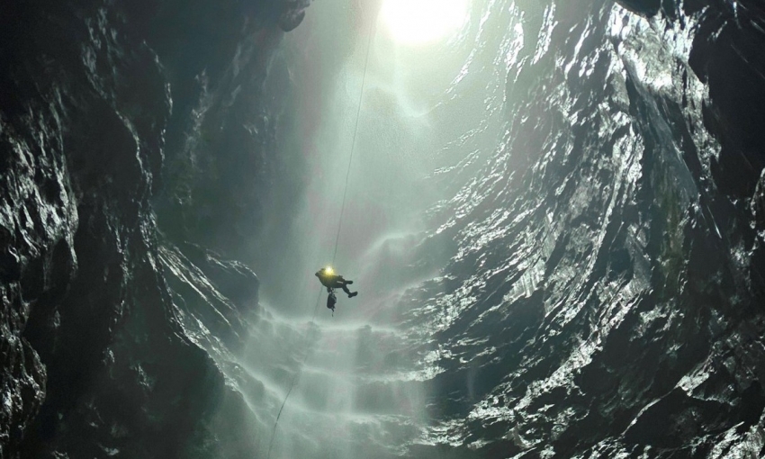 Quảng Trị: Phát hiện thêm 26 hang động mới tại Vườn quốc gia Phong Nha - Kẻ Bàng