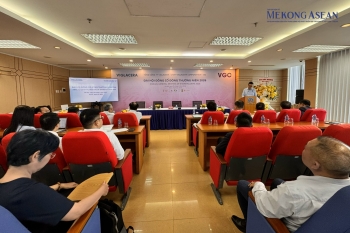 ĐHĐCĐ Viglacera: Bầu Phó Tổng giám đốc MIK Group vào HĐQT