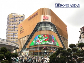 Vincom Retail: Lợi nhuận tăng 35% trong quý 1, thu lợi lớn từ thanh lý tài sản