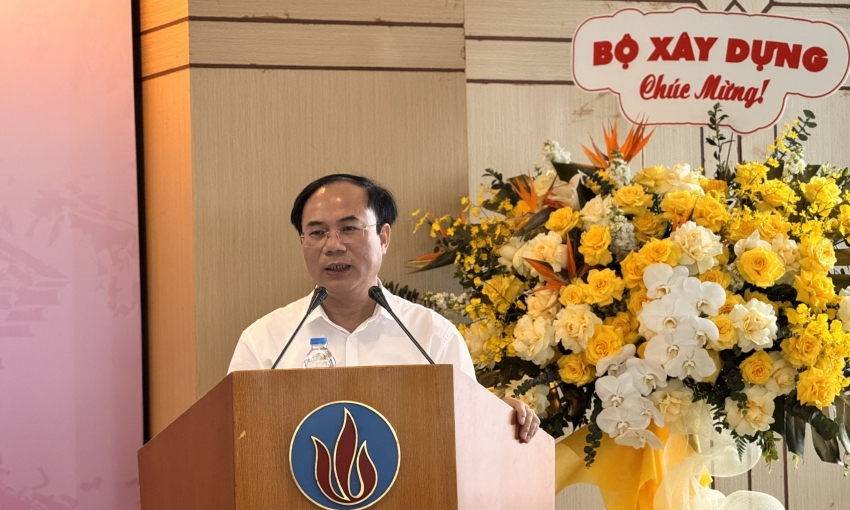 ‘Bộ Xây dựng sẽ thoái vốn tại Viglacera ở thời điểm phù hợp’