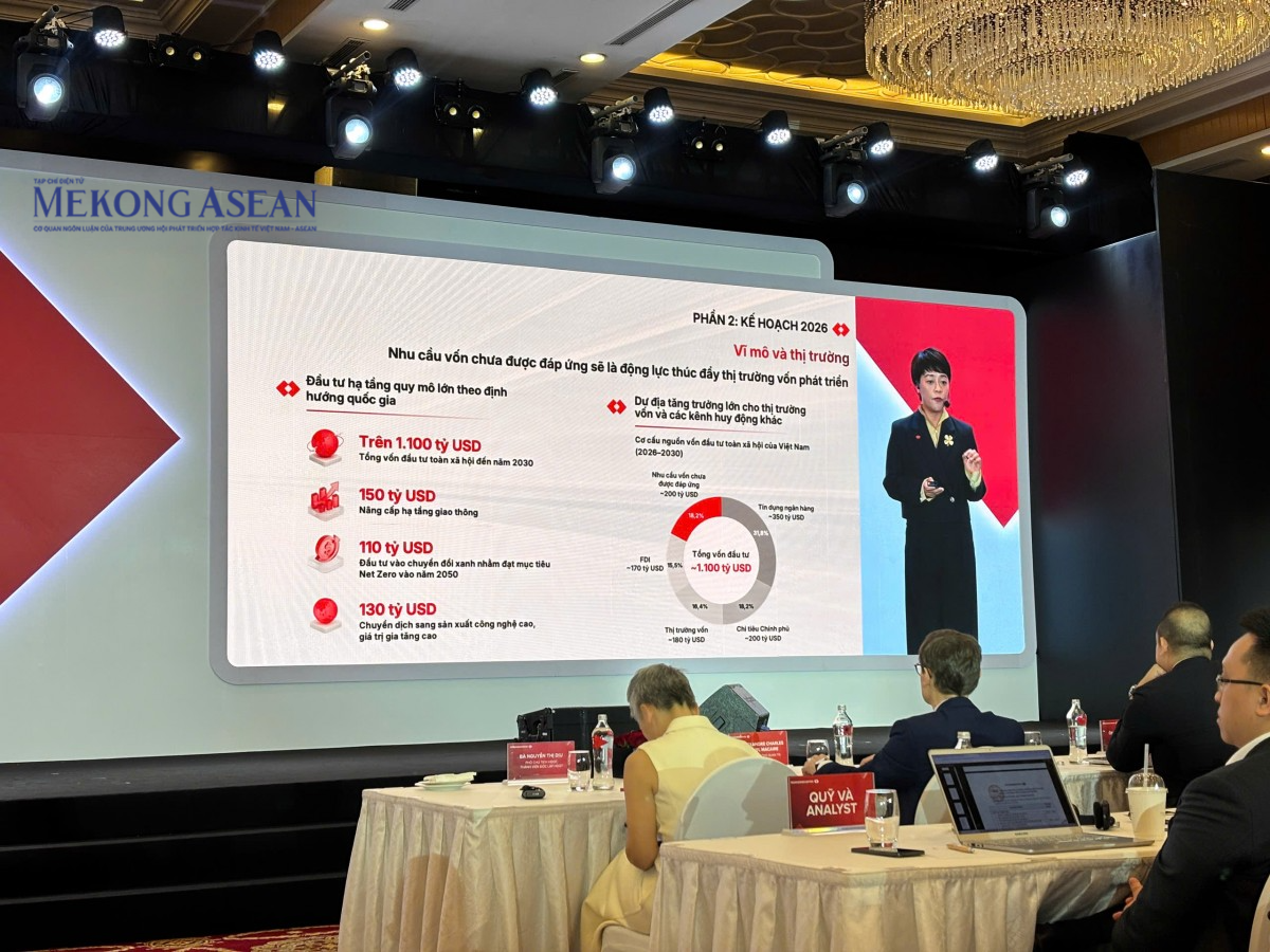 Đại hội đầu tiên của TCBS: Tăng vốn quy mô lớn, mở rộng hướng kinh doanh