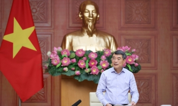 'Đảng, Nhà nước đặc biệt quan tâm lĩnh vực giáo dục và đào tạo'