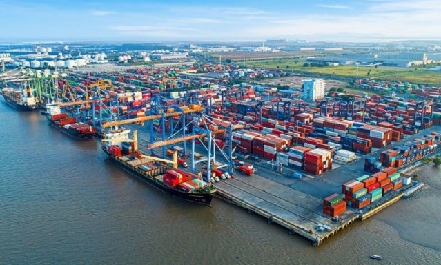 Quỹ Leadvisors ngồi ghế cổ đông lớn của Viconship