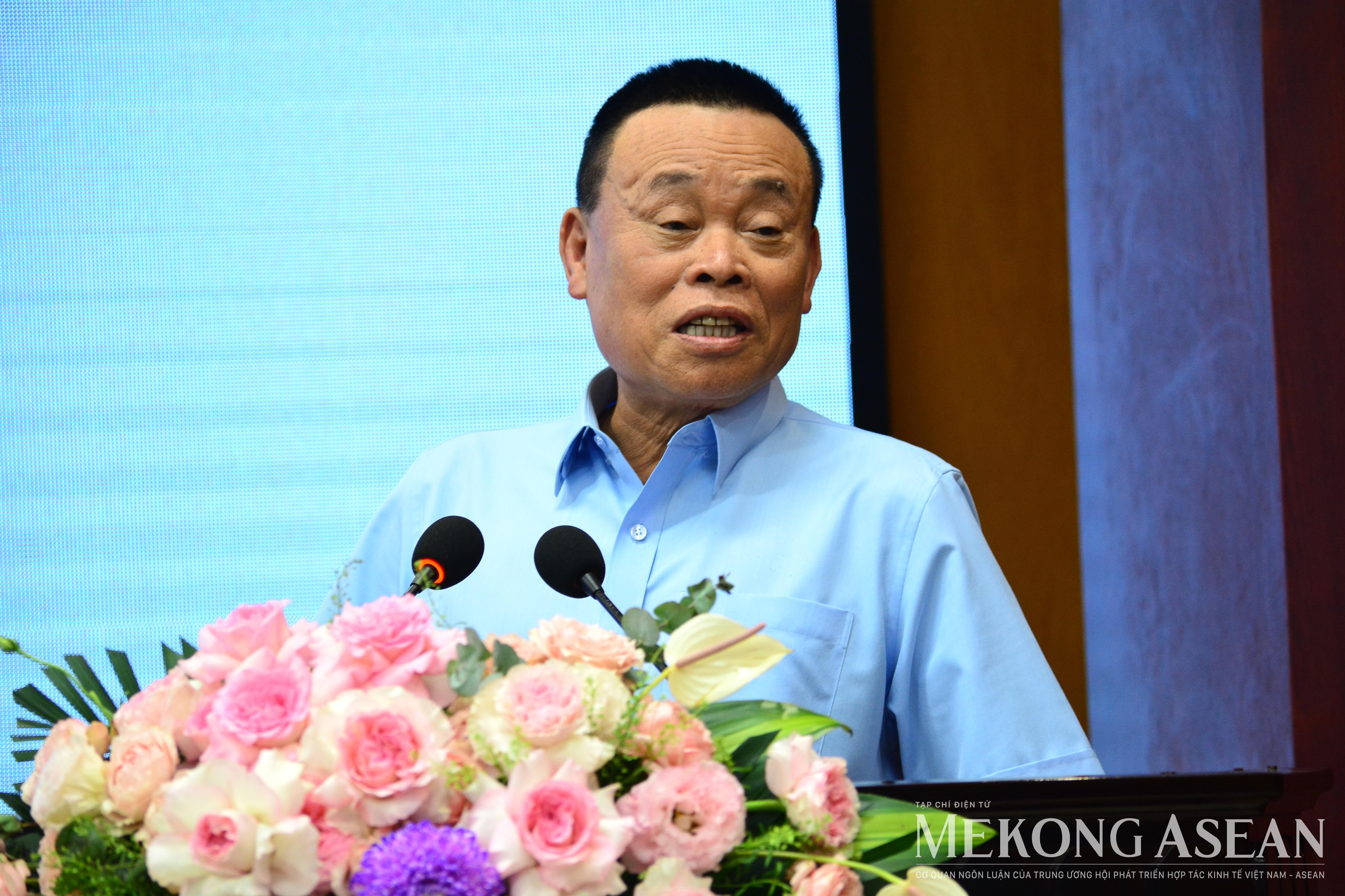 Chủ tịch Dabaco: Kế hoạch lãi năm 2026 đi lùi là sự tính toán an toàn