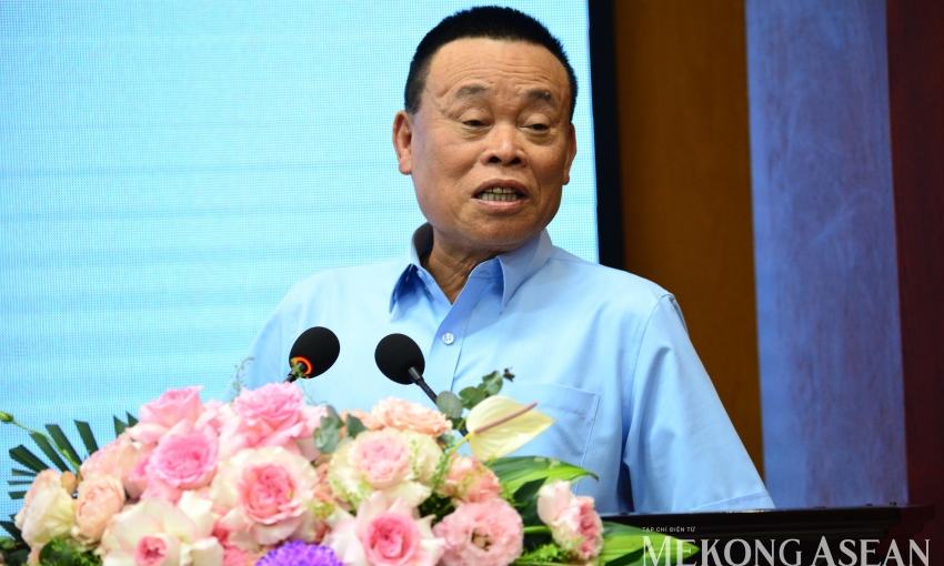 Chủ tịch Dabaco: Kế hoạch lãi năm 2026 đi lùi là sự tính toán an toàn