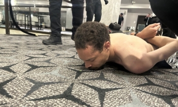 Nghi phạm nổ súng bị buộc tội mưu sát Tổng thống Trump