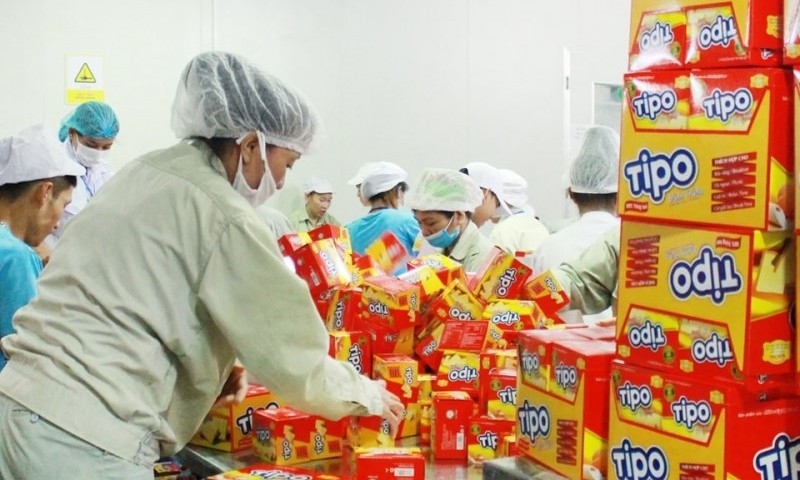 Hữu Nghị Food thu về 6 tỷ đồng mỗi ngày trong quý 1/2026