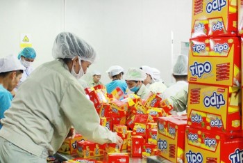 Hữu Nghị Food thu về 6 tỷ đồng mỗi ngày trong quý 1/2026