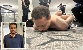 Nghi phạm nổ súng tại dạ tiệc có Tổng thống Trump là ai?