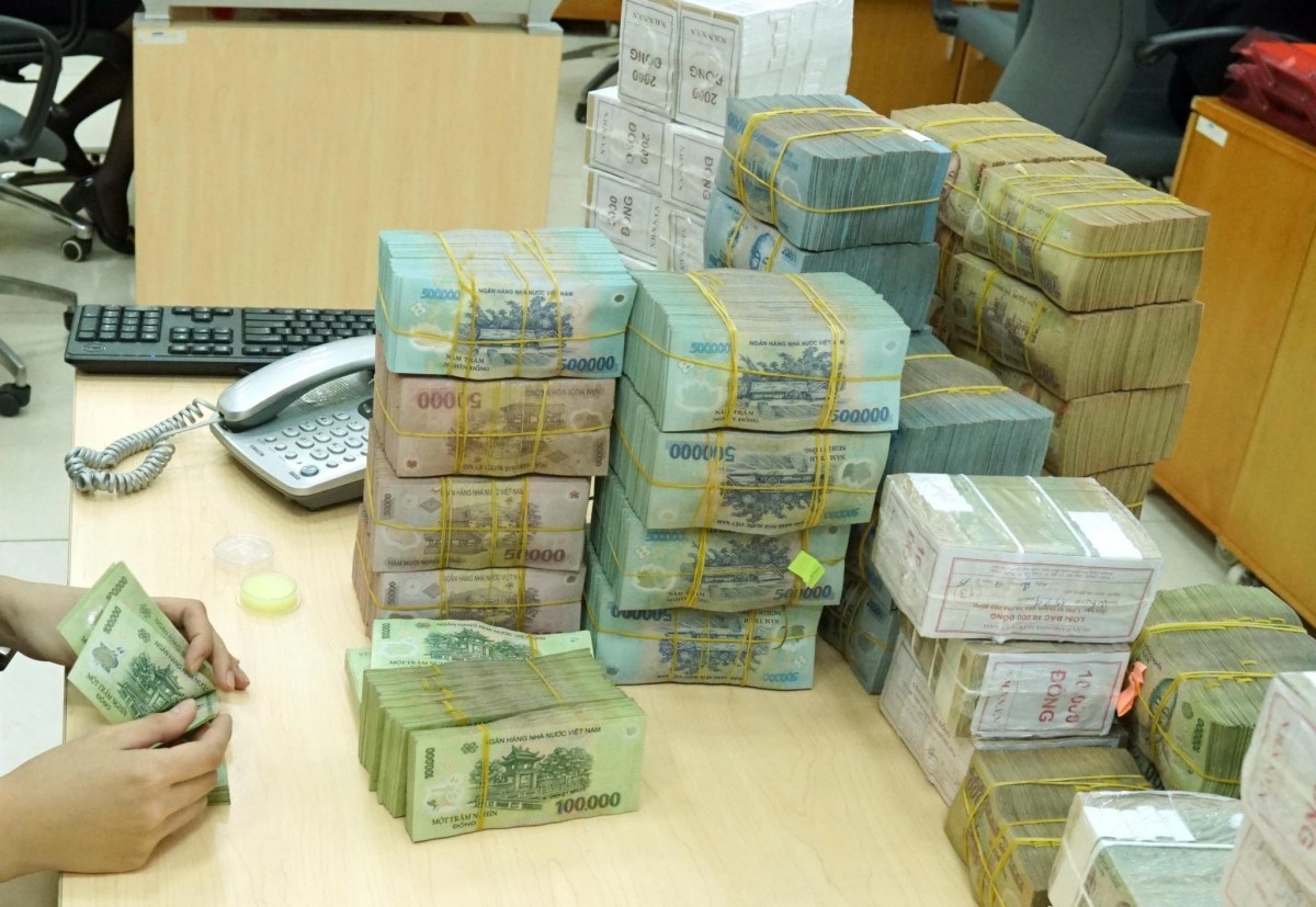 Lợi nhuận ngân hàng quý 1/2026: VietinBank lãi 10.000 tỷ đồng, PGBank tăng đột biến