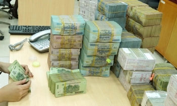 Lợi nhuận ngân hàng quý 1/2026: VietinBank lãi 10.000 tỷ đồng, PGBank tăng đột biến