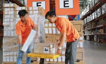 Digiworld báo lãi quý 1 cao nhất 4 năm, tăng đầu tư vào cổ phiếu TCB, VPB