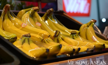 'Nới rộng' đường biên xuất khẩu, rau quả tự tin mốc 10 tỷ USD