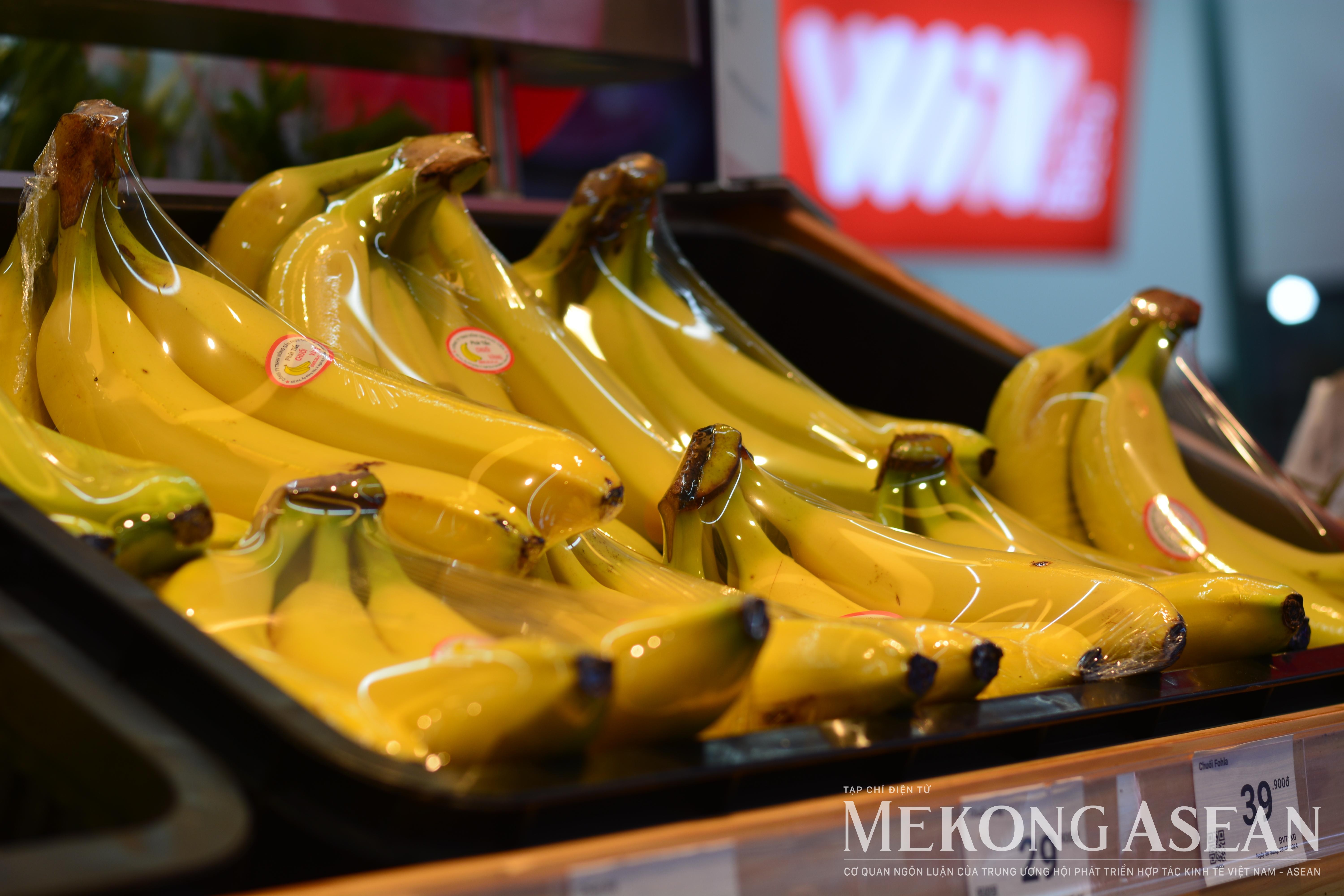 Nới rộng đường biên xuất khẩu, rau quả nhắm mốc 10 tỷ USD