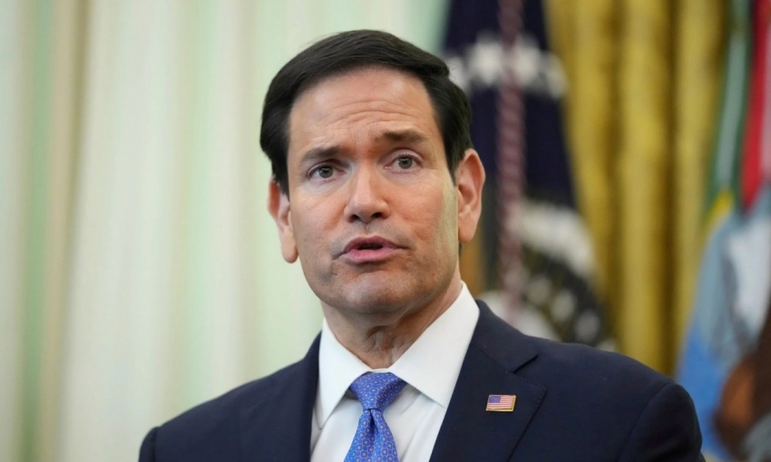 Ngoại trưởng Mỹ bác đề xuất mới của Iran về việc mở lại Eo biển Hormuz