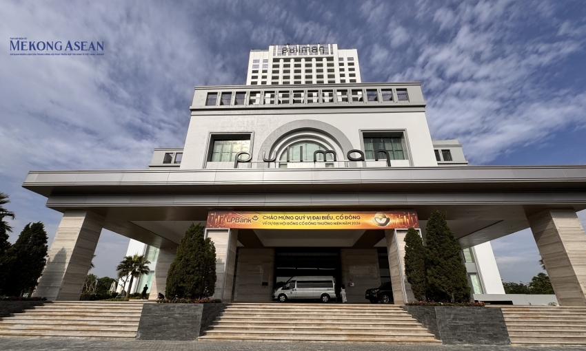 ĐHĐCĐ LPBank: Thành lập ngân hàng con tại VIFC, chi 9.000 tỷ đồng trả cổ tức