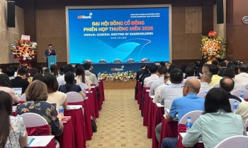ĐHĐCĐ ABBank: Lên kế hoạch tăng vốn và chuyển sàn