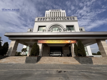 ĐHĐCĐ LPBank: Thành lập ngân hàng con tại VIFC, chi 9.000 tỷ đồng trả cổ tức