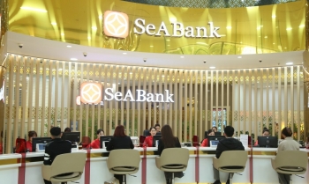 SeABank duy trì tăng trưởng ổn định trong quý 1/2026