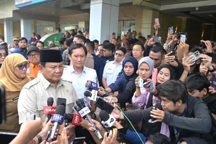 Indonesia sẽ chi 232 triệu USD nâng cấp đường sắt sau tai nạn nghiêm trọng