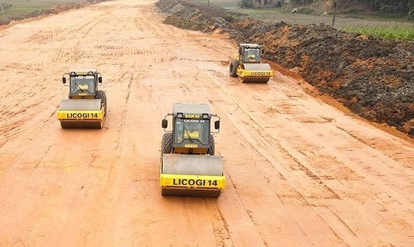 Lợi nhuận Licogi 14 giảm mạnh, rót hơn 85 tỷ đồng đầu tư chứng khoán