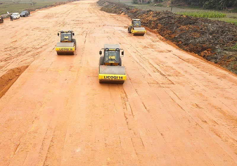 Lợi nhuận Licogi 14 giảm mạnh, rót hơn 85 tỷ đồng đầu tư chứng khoán
