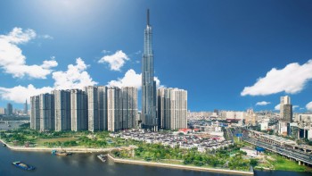 Vingroup là doanh nghiệp có vốn hóa lớn thứ 4 Đông Nam Á