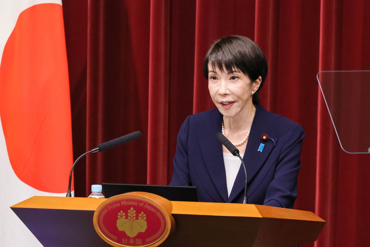 Thủ tướng Nhật Bản Takaichi Sanae sắp thăm chính thức Việt Nam