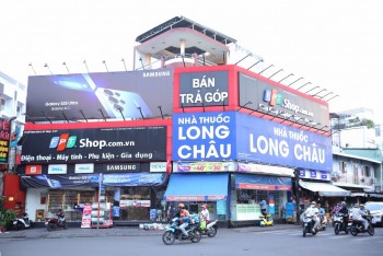 FPT Retail mở thêm 100 nhà thuốc, có hơn 8.000 tỷ đồng tiền 