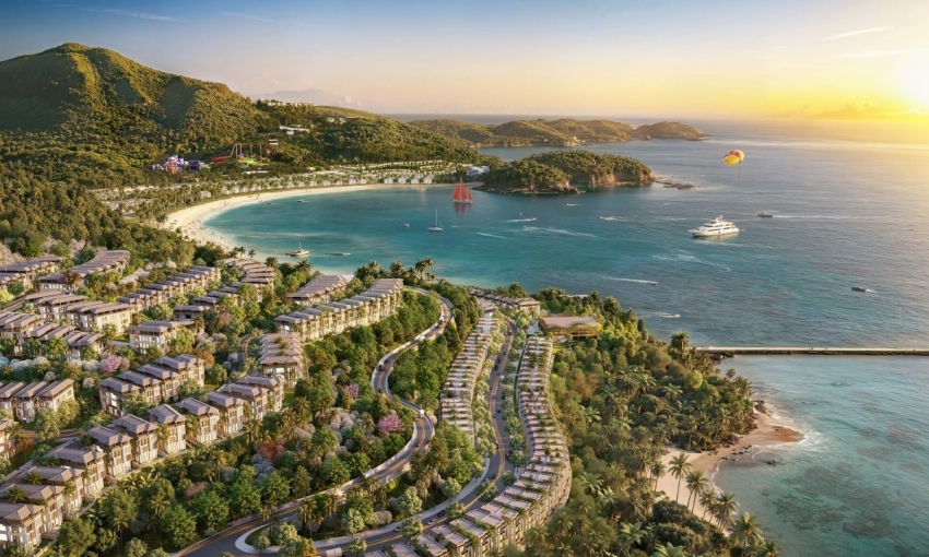 Quý 1/2026, Vinhomes báo lãi gấp 10 lần cùng kỳ