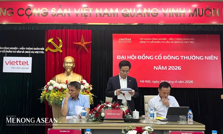 Viettel Tech Services kỳ vọng tăng vốn sẽ cải thiện thị giá cổ phiếu