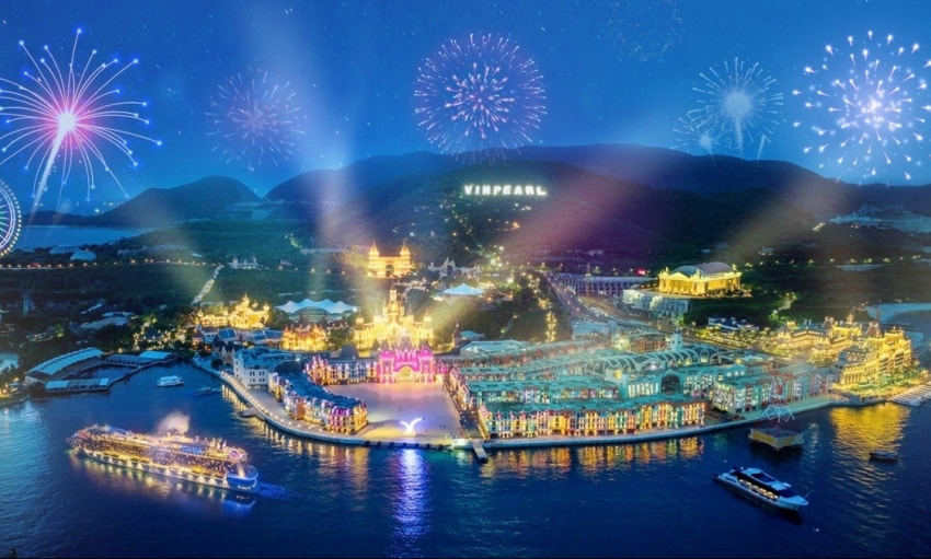Vinpearl hoàn thành 50% kế hoạch lợi nhuận năm sau quý 1