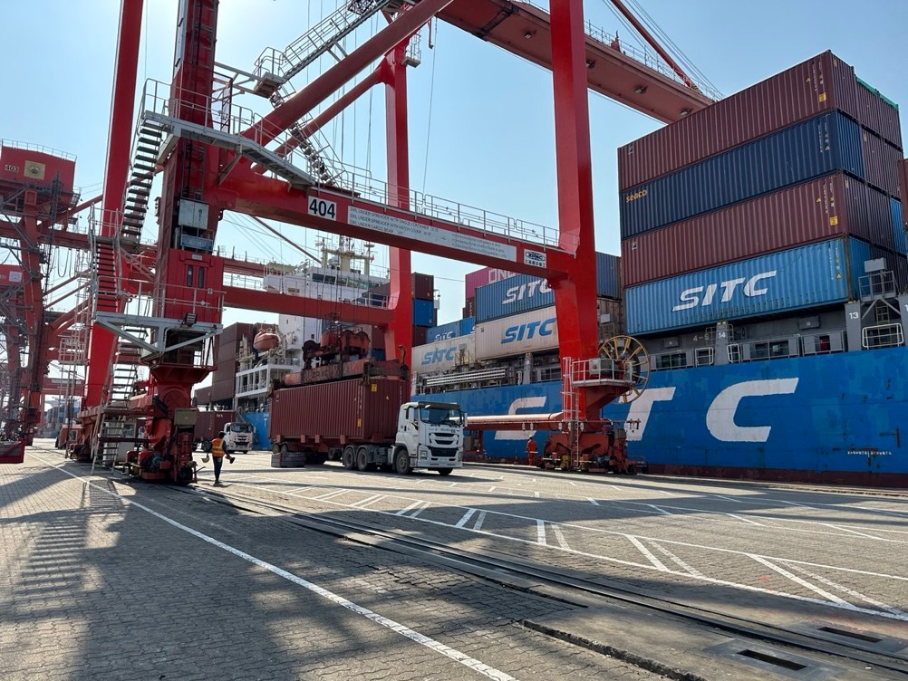 Thương mại Campuchia - RCEP vượt 11 tỷ USD trong quý 1/2026