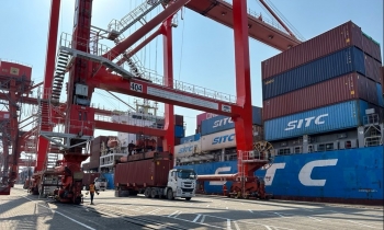 Thương mại Campuchia - RCEP vượt 11 tỷ USD trong quý 1/2026